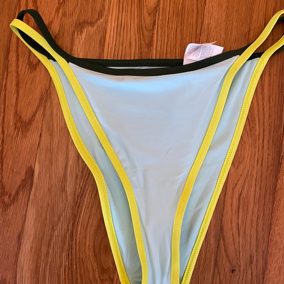 Aerie high wasted bikini - Picture 4 of 4